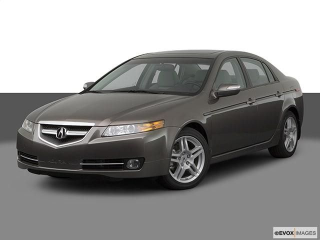 2007 Acura TL