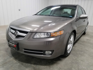 2007 Acura TL