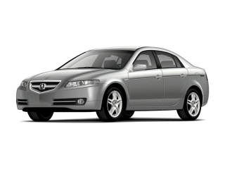 2007 Acura TL