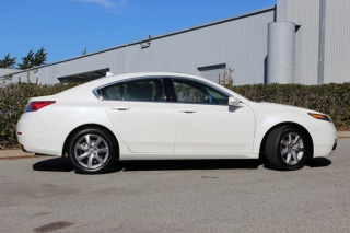 2014 Acura TL