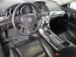 2010 Acura TL