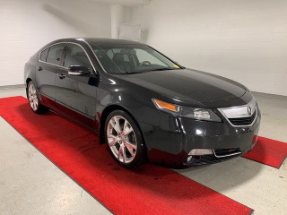 2012 Acura TL