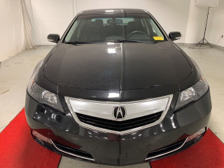 2012 Acura TL