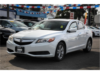 2013 Acura ILX
