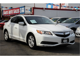 2013 Acura ILX