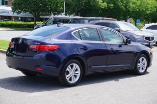 2013 Acura ILX
