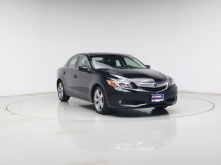 2014 Acura ILX