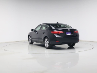 2014 Acura ILX