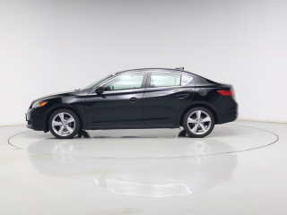 2014 Acura ILX
