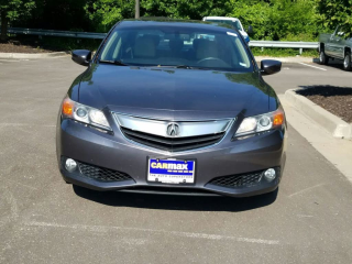 2015 Acura ILX