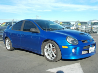2004 Dodge Neon