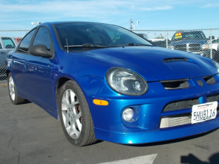 2004 Dodge Neon