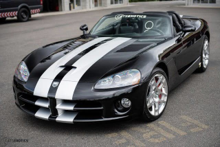 2006 Dodge Viper