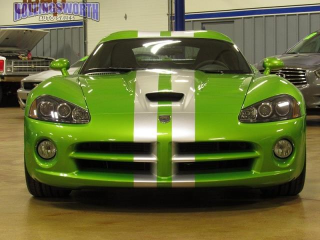 2009 Dodge Viper