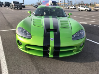 2008 Dodge Viper
