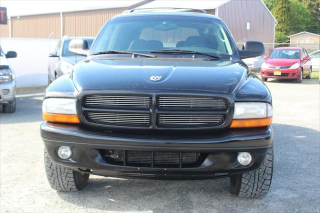 2001 Dodge Durango