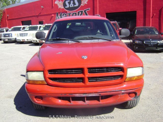 1999 Dodge Durango