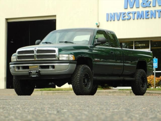 1998 Dodge Ram 2500