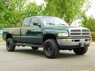1998 Dodge Ram 2500