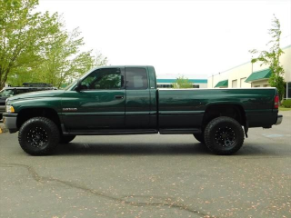 1998 Dodge Ram 2500