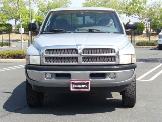 1998 Dodge Ram 2500