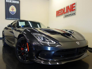 2014 Dodge Viper