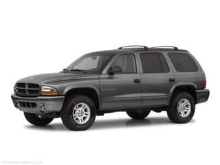 2003 Dodge Durango