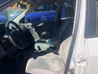 2002 Ford Focus Wagon