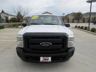 2015 Ford F-250 Super Duty