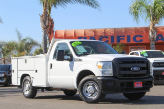 2013 Ford F-250 Super Duty