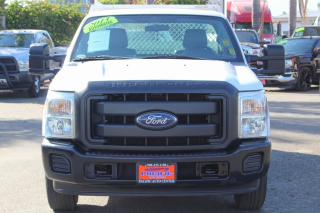 2013 Ford F-250 Super Duty