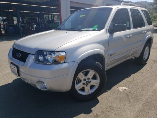 2007 Ford Escape Hybrid