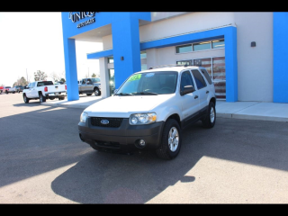 2006 Ford Escape Hybrid