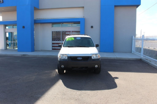 2006 Ford Escape Hybrid
