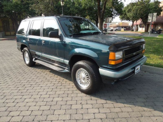 1994 Ford Explorer
