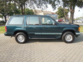1994 Ford Explorer