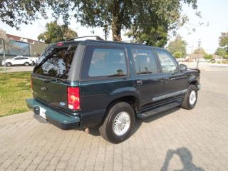 1994 Ford Explorer