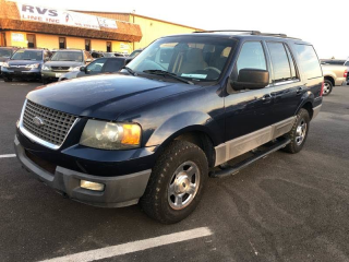 2003 Ford Expedition