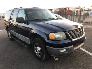 2003 Ford Expedition