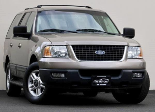2003 Ford Expedition