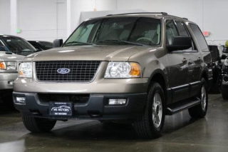 2003 Ford Expedition