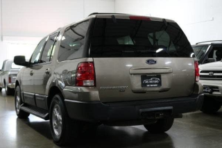 2003 Ford Expedition