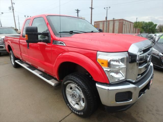 2016 Ford F-250 Super Duty