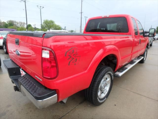2016 Ford F-250 Super Duty