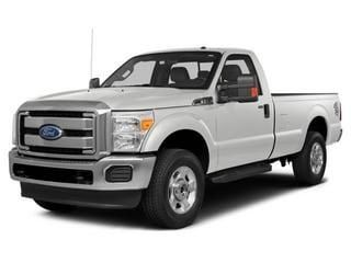 2015 Ford F-250 Super Duty