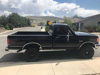 1989 Ford F-150