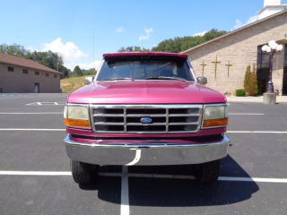 1992 Ford F-150