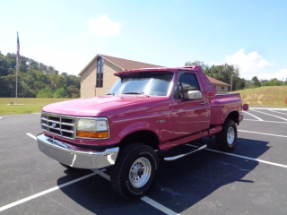 1992 Ford F-150