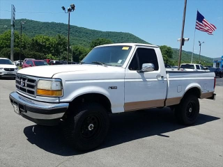 1995 Ford F-150