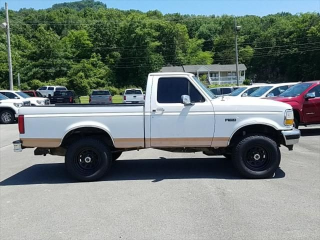 1995 Ford F-150